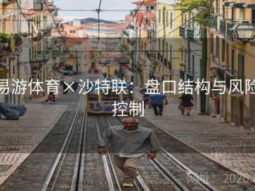 易游体育×沙特联：盘口结构与风险控制