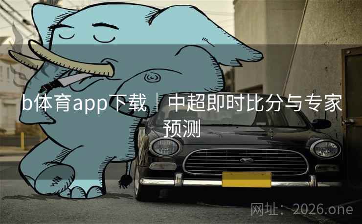 b体育app下载｜中超即时比分与专家预测